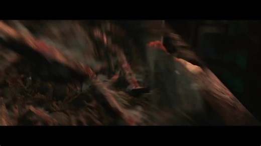 Spiders on a Plane Trailer HD (Englisch) (2024)
