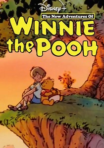 The New Adventures of Winnie the Pooh - streaming