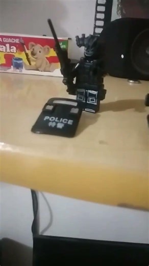 lego task force 141 #lego #codmw2season2 #callofduty #modernwarfare2ps5