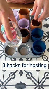 334K views · 636 reactions | Raise your hand if you're hosting a Labor Day party this weekend ‍♀️ Check out these 3 genius hosting tips! #labordayweekend #laborday #LaborDayParty | Annie Lynn | Facebook