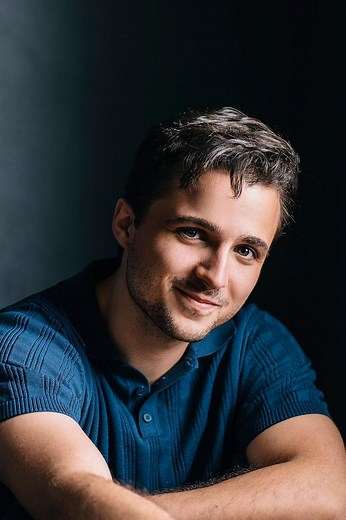 Dylan Schmid | Actor, Writer, Director