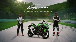 40K views · 331 reactions | If you had to pick one? 1.) KTM RC390 2.) Yamaha R3 3.) Kawasaki Ninja 400 More in-depth coverage: rvz.la/2y6rh8V | RevZilla | Facebook