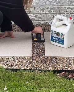 Creating awesome stone resin flooring 🪨 | Lessons Learned In Life