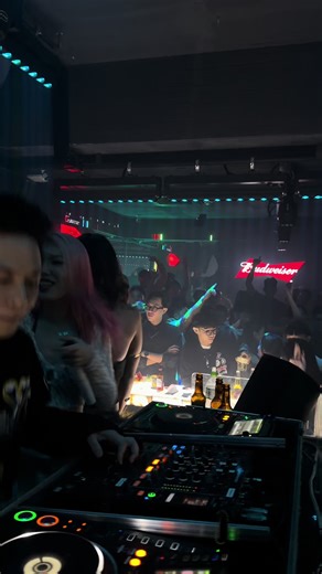 Lên mood nhanh nhất? Ghé The Mix là hiểu 😎#themix #bienhoa #nightclub #music #nightlife