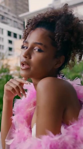 Tyla's 'Getting Late' Challenge Ranking High