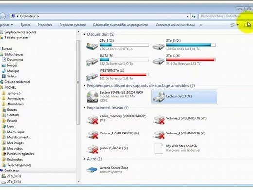 Comment Graver un DVD-CD-Vidéo-Audio-Sauvegarde de données