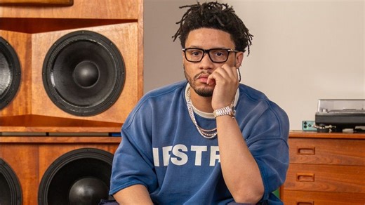 Veeze Shares Video for New Song “L.O.A.T”