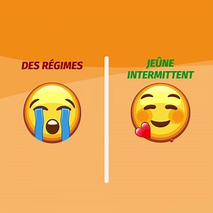 2.5K views · 1.1K reactions | Le jeûne intermittent fonctionne ! Mettez-vous en forme avec l'app gratuite BodyFast. ✅ Plus de 18 millions de téléchargements ✅ Des défis motivants chaque semaine ✅ Trouvez un régime qui vous convient | BodyFast Intermittent Fasting App | Facebook