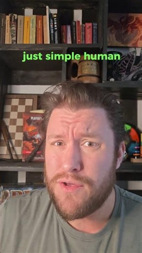Stop Overthinking NPCs- Keep it Simple