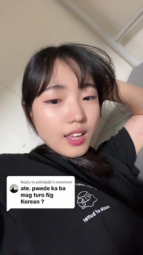 Korean Language Insights with Hana Cho