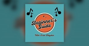 Beginner's Guide  - 28  April 2025 - Beginner's Guide