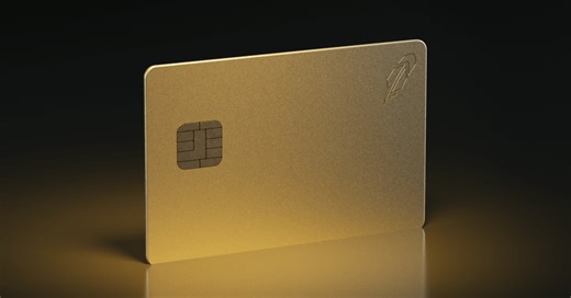 Robinhood is now offering its credit card users a ludicrous upgrade option they've been begging to have