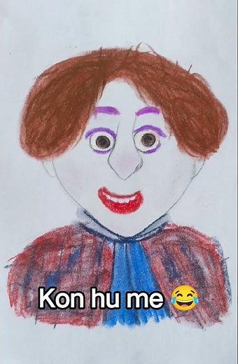 Horror drawing #ghost #youtubeshorts