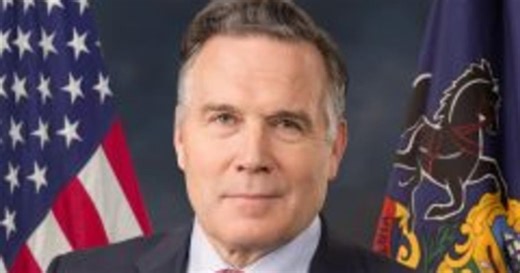 Pa. Sen. McCormick opening 7 regional offices across Pa., including 1 in Allentown