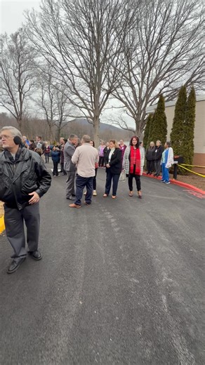 STUART COMMUNITY HOSPITAL - Getting ready to open! | Star News TV