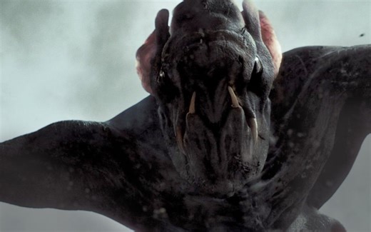 迄今最真实科幻片之一，全程第一视角，巨兽压迫感令人窒息！ 【科幻Fans 布玛】 怪兽惊悚科幻片《科洛弗档案》