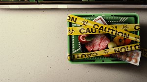 Poisoned: The Dirty Truth About Your Food Review - a thorough and investigative call to action