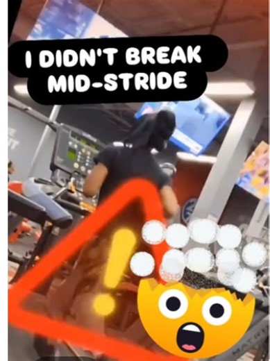 During my warm up at the gym today my scarf started unwrapping.my phone went flying and somebody started yelling “what the hell” in the background. And I didn’t miss a beat. Today’s lesson, class: ✔️ Things will unravel ✔️ People will talk And guess what you can still move the needle point In the mist of it all. Grade yourself on presence, not perfection. #ProgressNotPerfection #StayPresent #fitnessmotivaton #fitnessjourney #lockedin