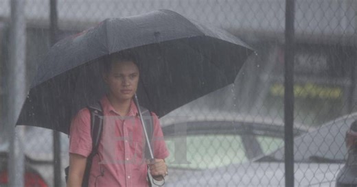 Qué hacer ante las lluvias en Honduras: consejos para protegerse y prevenir emergencias