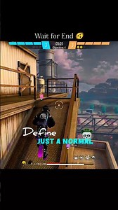 Kalahari Map 1 vs 3 Gameplay 🤪🔥 #freefire #shorts #gaming #shortsfeed