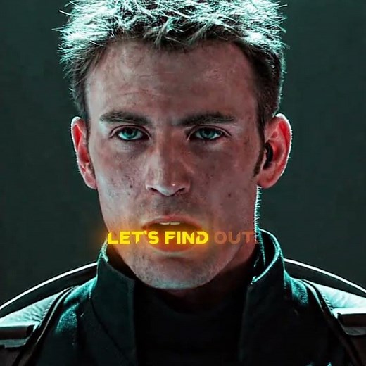 Cap's shield was never meant to shield himself.💀 #captainamerica #movie