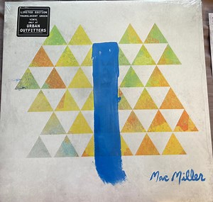 Mac Miller - Blue Slide Park