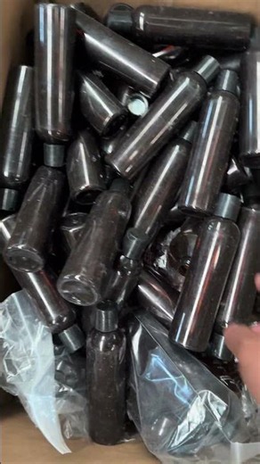 You did not send the caps and then we make the cap sorting bowl but can not test