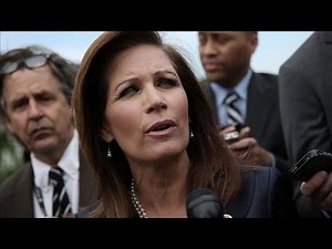 Michele Bachmann's Political Demons - WSJ Opinion