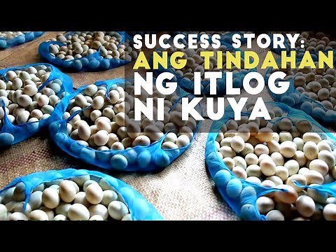Peking Duck Farming Success Story : Ang Tindahan ng Itlog ni Kuya | Agribusiness Philippines