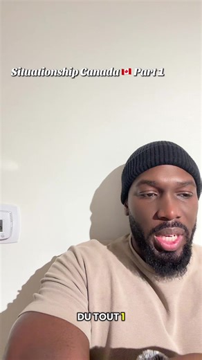 Exploring Situationships in Canada: A Motivational Journey