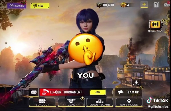 3 movement you need to take out hard scoping campers. Watch till the end. #codm #callofdutymobile #glitchsnips #movementtutorial #tutorial #codmobile #codmclips