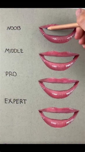 Funart with Rahul on Instagram: "How to Draw Realistic Teeth Easily | Beginner Friendly Art Tutorial In this video, I teach beginners how to draw hyper-realistic teeth step by step using simple pencil techniques. You’ll learn correct teeth shape, shading, highlights, and realism tricks to make your drawing look professional. ✏️ This tutorial covers: Teeth proportions & structure Realistic shading techniques Hyper-realism pencil blending Common mistakes beginners make If you enjoy realistic drawi