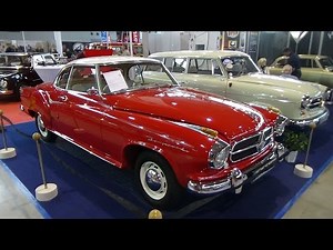 1960, Borgward Isabella Coupé, Retro Classics Stuttgart 2015