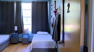 Buncombe County earmarks $4.7 million for tackling homeless crisis in Asheville area