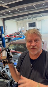 142K views · 1.4K reactions | Hydro Boost or Vacuum Boost? What would you pick? #Hydrobooster #vacuumboost #brakes #classiccar #vintagecars #studiohotrods | Studio Hotrods | Facebook