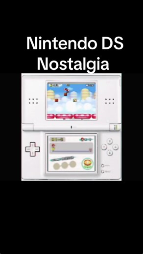 I made the music used in this #nsmb #nintendods