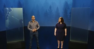 Retro Report on PBS:DNA Helping to Close Cold Cases Season 1 Episode 2