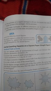 9. The perimeter of a regular pentagon is 95 cm . If a square h... | Filo