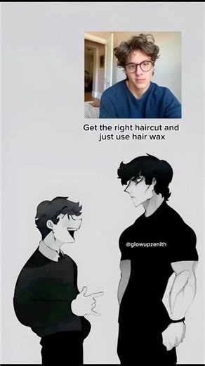 glow up tips for men || #youtubeshorts #shortsvideoviral