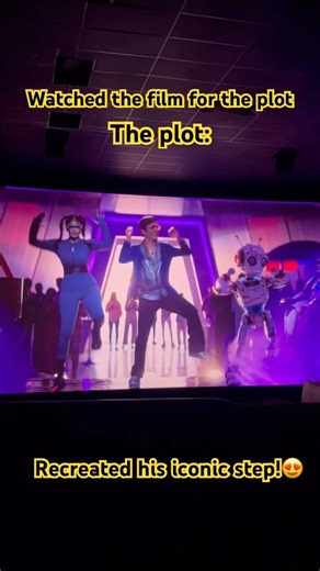 SJ Surya recreated his iconic step | LIK | Pradeep | Movie #likmovie #pradeepranganathan #anirudh