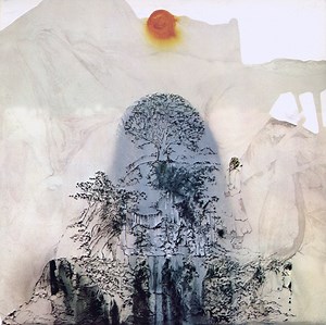 John Simon - John Simon's Album