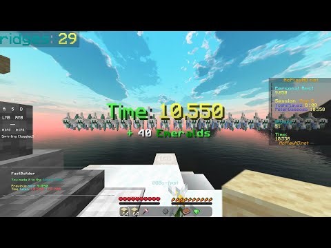 (0 CPS WR) 10.550 Normal / McPlayHD