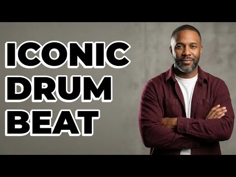 What Makes The "Funky Drummer" Break A Hip Hop Classic?