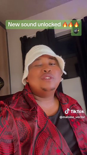 Yami By Malome Vector - New Sound Unlocked