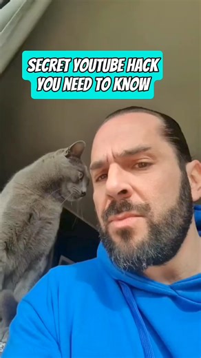 478K views · 5.8K reactions | Secret YouTube Hack you need to know. #Youtube #youtubehacks | Simply Digital | Facebook