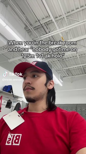 Understanding Rust's 1v1 Strategies in Break Rooms