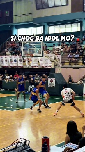 Ano ang Matutunan kay Chog Moral — Lessons from Coach C