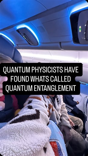 Quantum entanglement isn’t just a physics theory. It’s a lived experience inside sacred spaces. When particles become entangled, a shift in one creates a shift in the other — instantly. No distance. No delay. No permission slip. The same thing happens when you make a sacred commitment to a collective field. When you say yes to a mastermind, you’re not just joining monthly calls or showing up for immersions. You’re entering a shared nervous system. A coherent field. A living, breathing container.