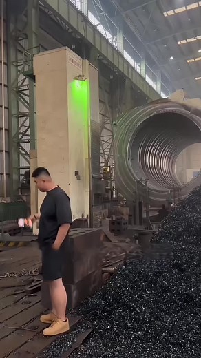 Mastering the Floor-Type Boring Machine Operations