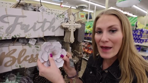 Dollar Tree's new product line! 😱 Spring 2024 you were waiting for!